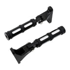 Passenger Footpeg Mount for Harley Touring Street Road Glide (1993–2025)