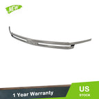 Front Grille Moulding Chrome Black for Chevrolet Tahoe/Suburban (2021–2023)