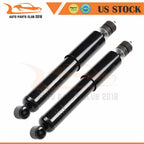 Front Pair Suspension Strut for Ford F-250 Super Duty (1999–2025)