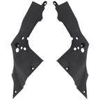 Radiator Support Covers Set of 2 for Front Driver & Passenger Side