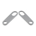 Rear Turn Signal Relocator Brackets for Bobber Cafe Racer
