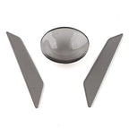 Front Headlight Guard Lens Cover for Yamaha MT-03 (2020 - Present)