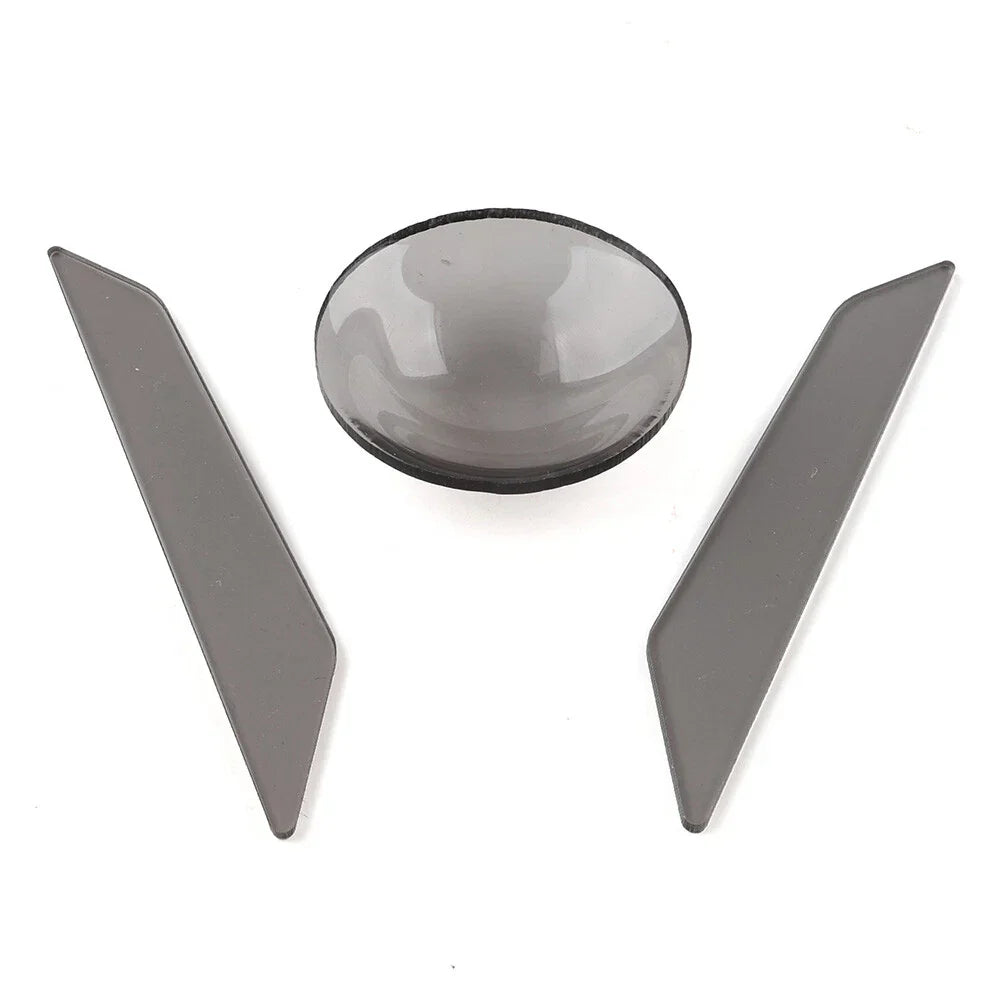 Front Headlight Guard Lens Cover for Yamaha MT-03 (2020 - Present)