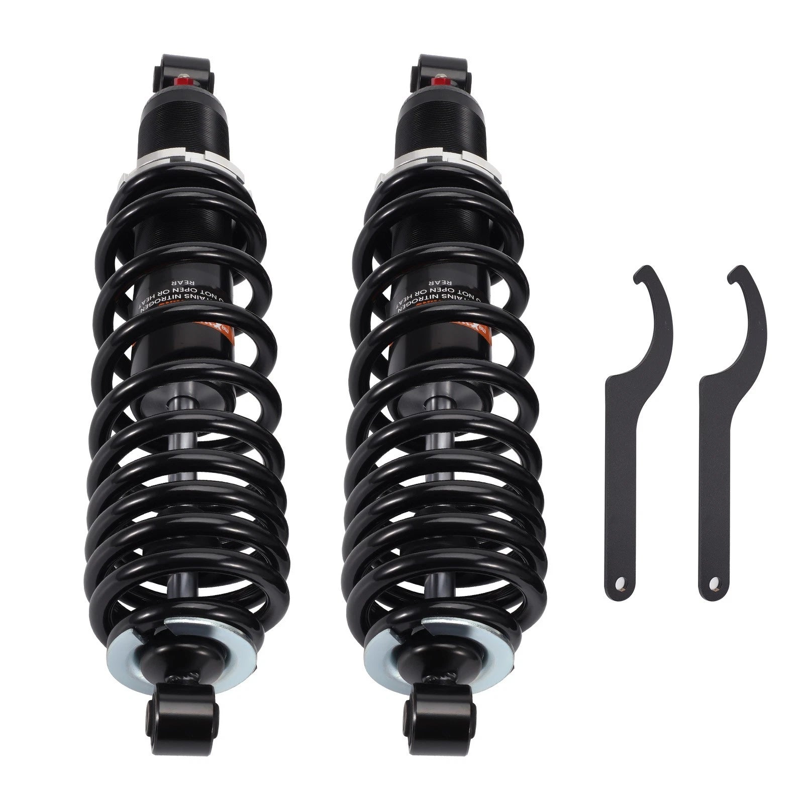 Rear Shock Absorber Kit for Polaris Ranger 500 (2011–2022)
