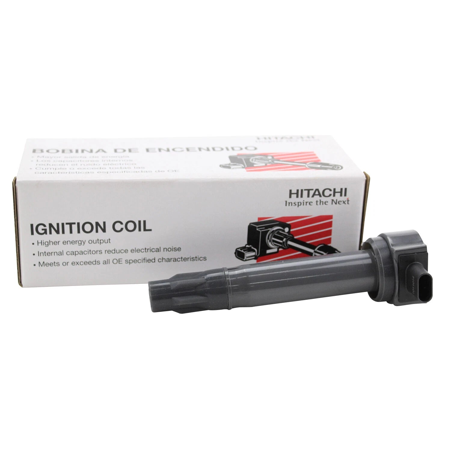 Hitachi Ignition Coil IGC0170 for