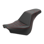 Driver & Passenger Seat for Harley Softail Street Bob (2018–2025)