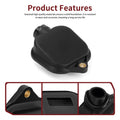 Oil Pickup Assembly for Polaris Sportsman 800 (2003–2008)