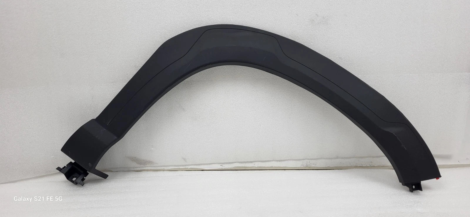 Front Right Fender Flare Wheel Arch Molding for Honda Pilot (2023–2025) 08P21T90