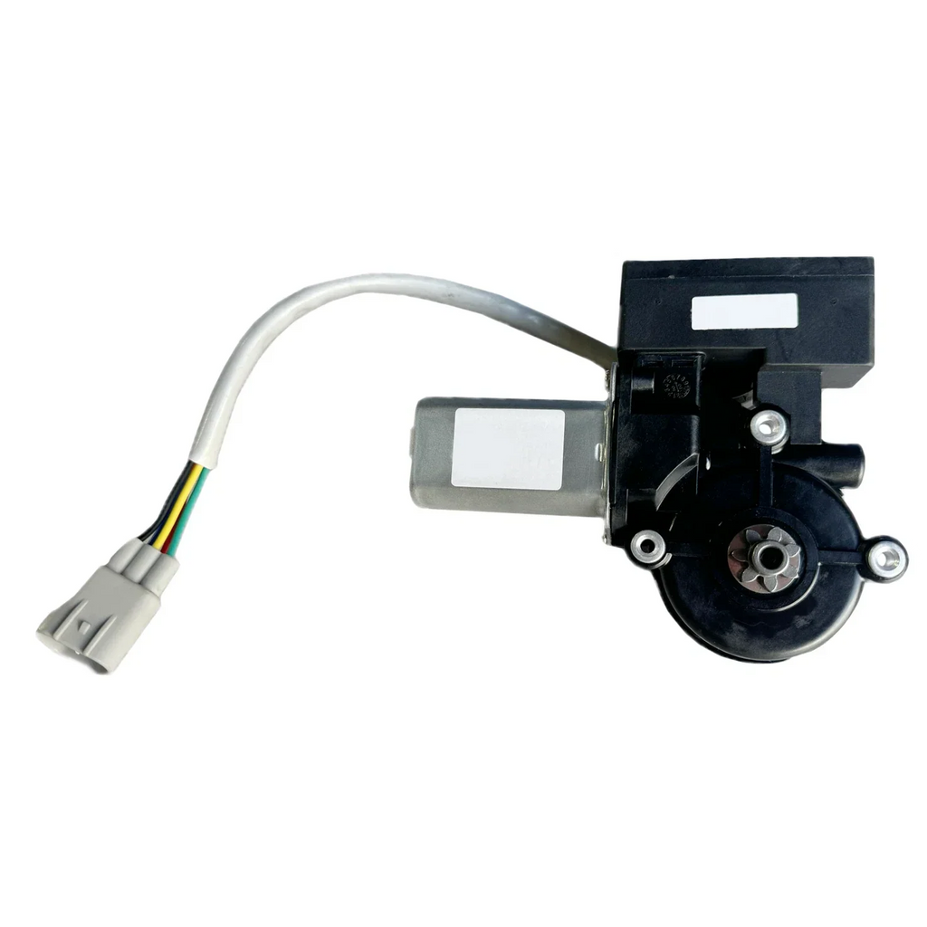 Front Right Window Lift Motor for Toyota Landcruiser 100Series (1998–2007)