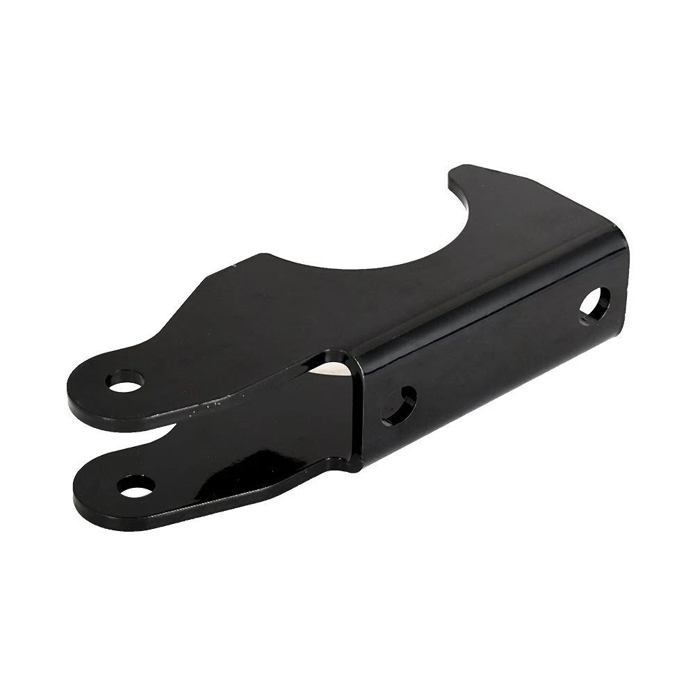 Rear Lower Shock Mount on Axle for Ford Super Duty (1999–2005)