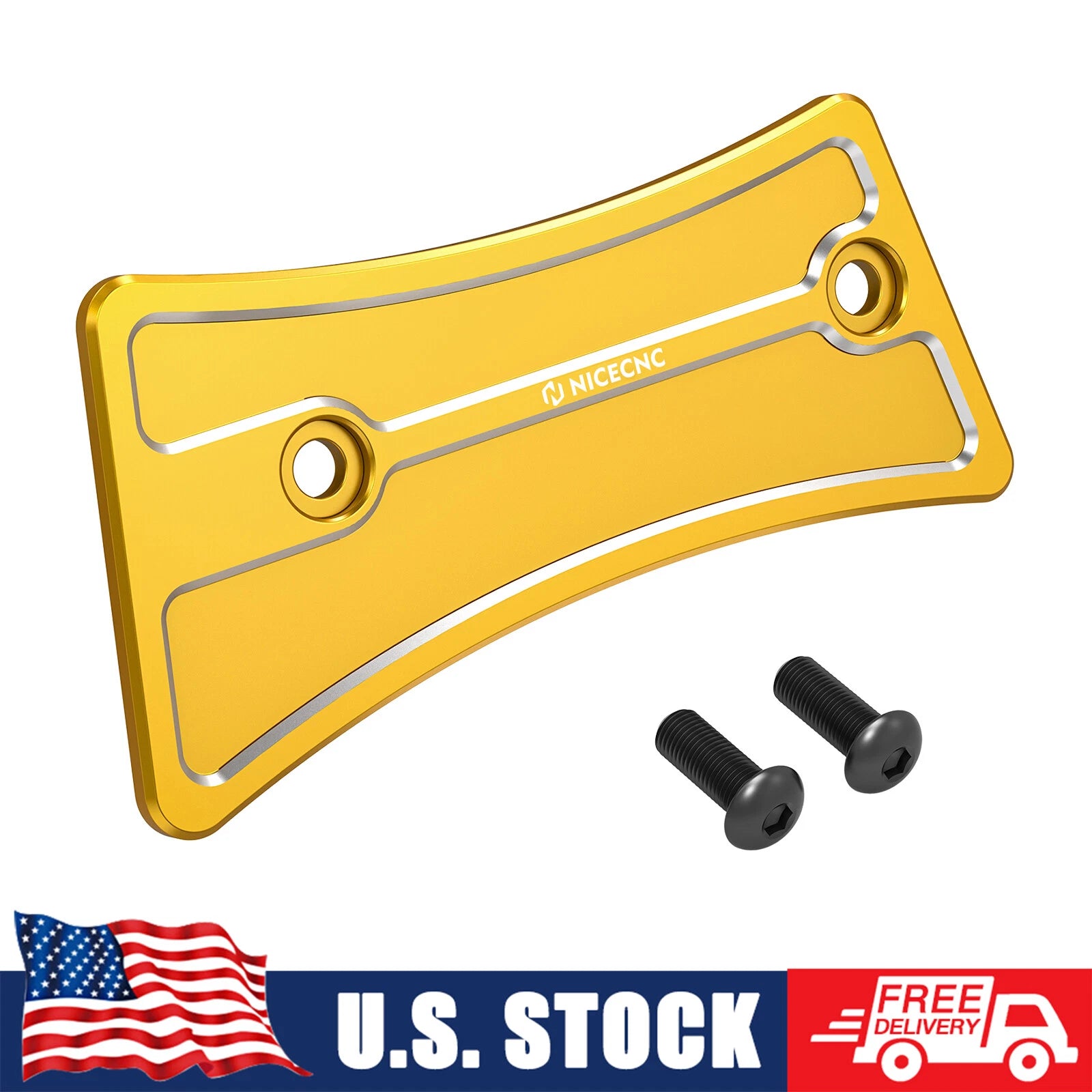 Frame Downtube Crossbrace Cover for Harley Road Glide FLTRX (2015–2023)
