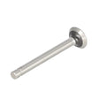 Exhaust Valve for International C60, Cub, Cub 184, Cub Lo-Boy