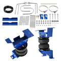 Rear Air Spring Leveling Suspension Kit for GMC Sierra 2500 (2020–2022)