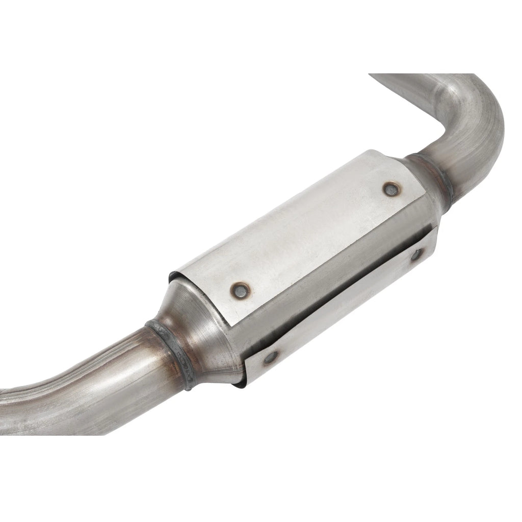 Set of 2 Catalytic Converters for Ford F-250 F-350 Super Duty (2011–2022)