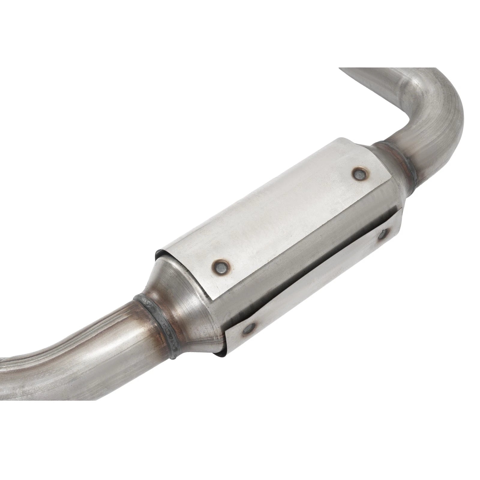 Set of 2 Catalytic Converters for Ford F-250 F-350 Super Duty (2011–2022)