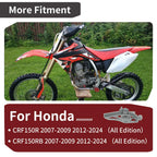 Front Drive Sprocket Cover for Honda CRF 150 (2007–2024)