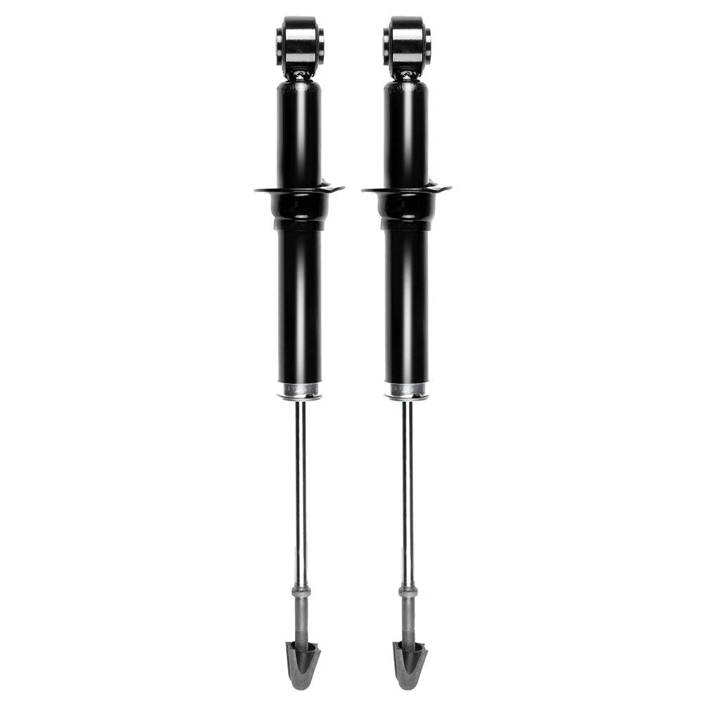 Set of 2 Rear Struts for Toyota Prius (2004–2009)