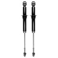 Set of 2 Rear Struts for Toyota Prius (2004–2009)