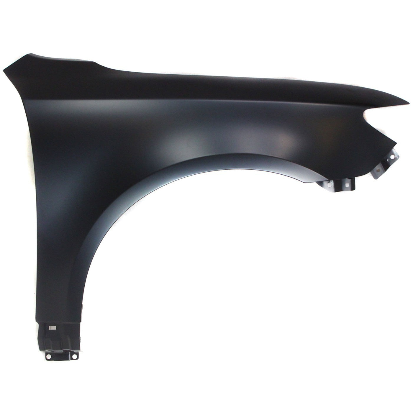 Fender for Kia Optima (2009–2010) Front Passenger Side