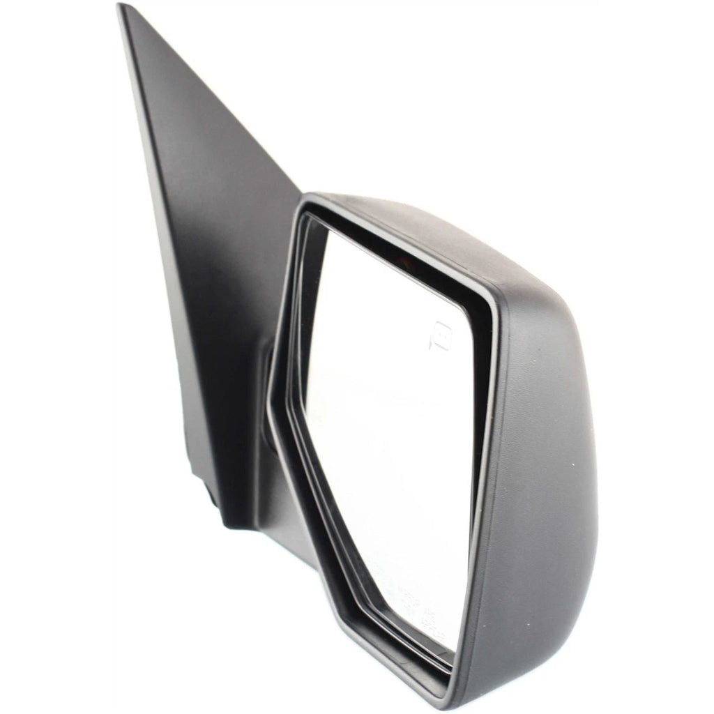 Set of 2 Heated Puddle Light Mirrors for Ford Explorer (2006–2010)
