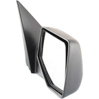 Set of 2 Heated Puddle Light Mirrors for Ford Explorer (2006–2010)