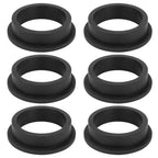 6PC O Ring Seal Kit for Intex Sand Filter Pump (2010–2023)