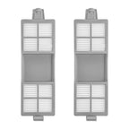Dust Filter Kit for Roomba 205 (Compatible with DustCompactor)