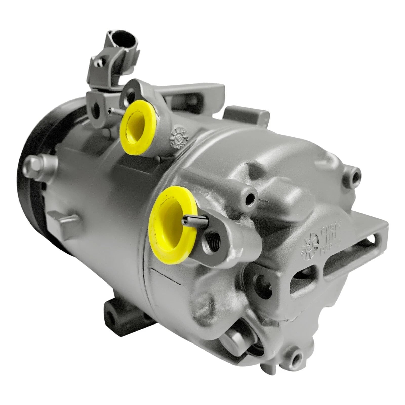 AC Compressor Replacement for Hyundai Elantra GT 1.8L (2013-2013)