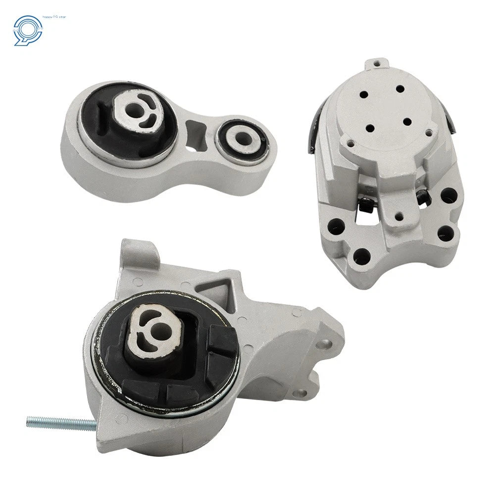 Motor & Trans Mount for Ford Taurus, Lincoln MKS, Mercury Sable (2008–2012)
