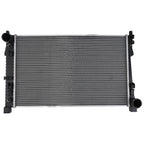 Direct Fit Assembly for Mercedes C-Class (2001–2007) (MB3010154)