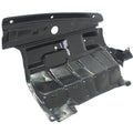 Engine Splash Shield for Infiniti I30 (2000–2001) Driver Side Lower