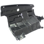 Engine Splash Shield for Infiniti I30 (2000–2001) Driver Side Lower
