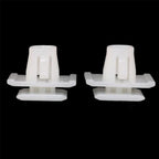 10pcs Plastic Trim Clips for Honda CR-V (2002 - Present)