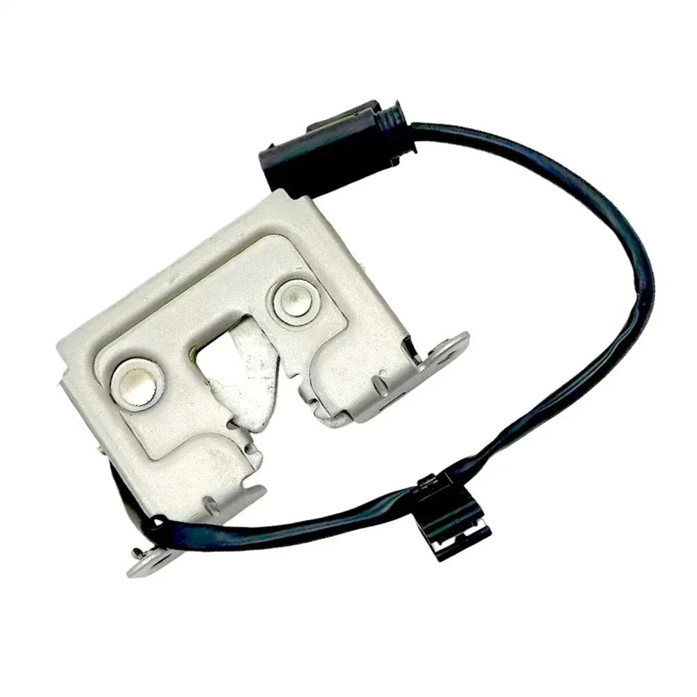 Hood Latch Lock for BMW X5 E70, X6 E71 E72 (2007-2014)