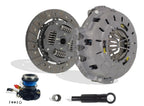 Clutch Kit for Ford Ranger 1998-2000 4.0L V6