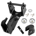 Gooseneck Trailer Hitch Lock for RV Trailers (Heavy Duty)