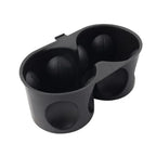 Chrysler Voyager & Pacifica Console Cup Holder Liner Insert (2017-2024)