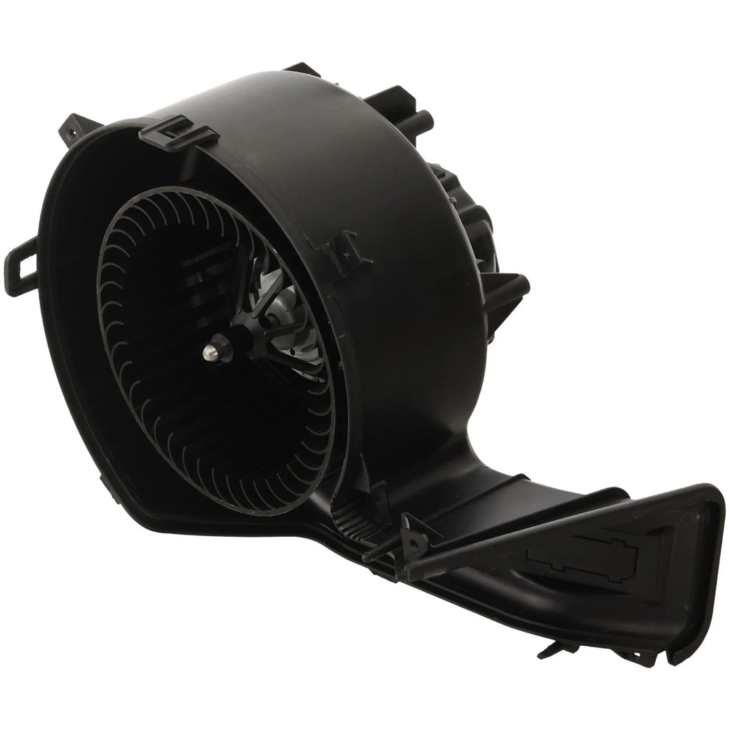 Blower Motor for Saab 9-3, 9-3X (2003–2011) with Fan Cage