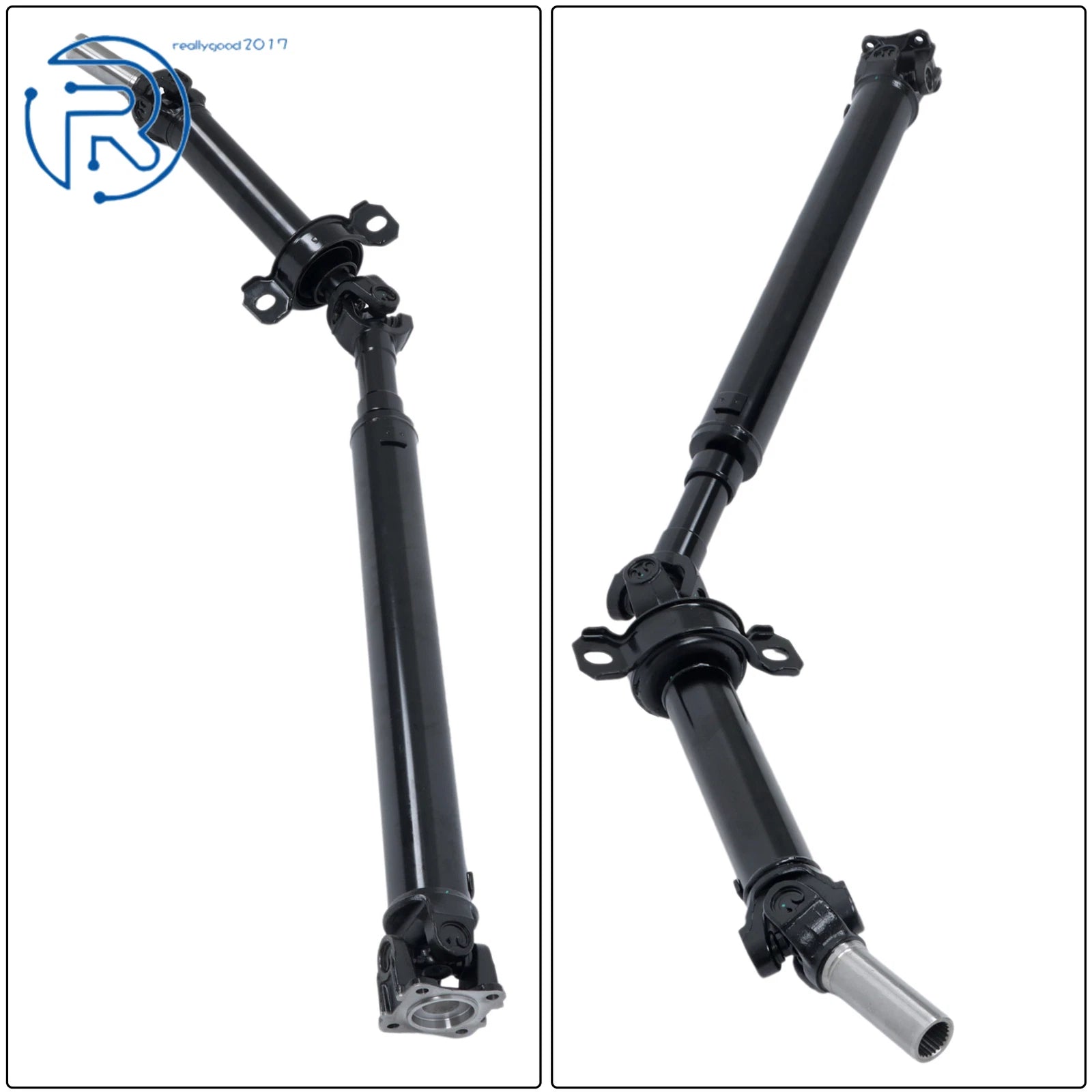 Driveshaft Prop Shaft Assembly for Kia Sorento (2003-2006)