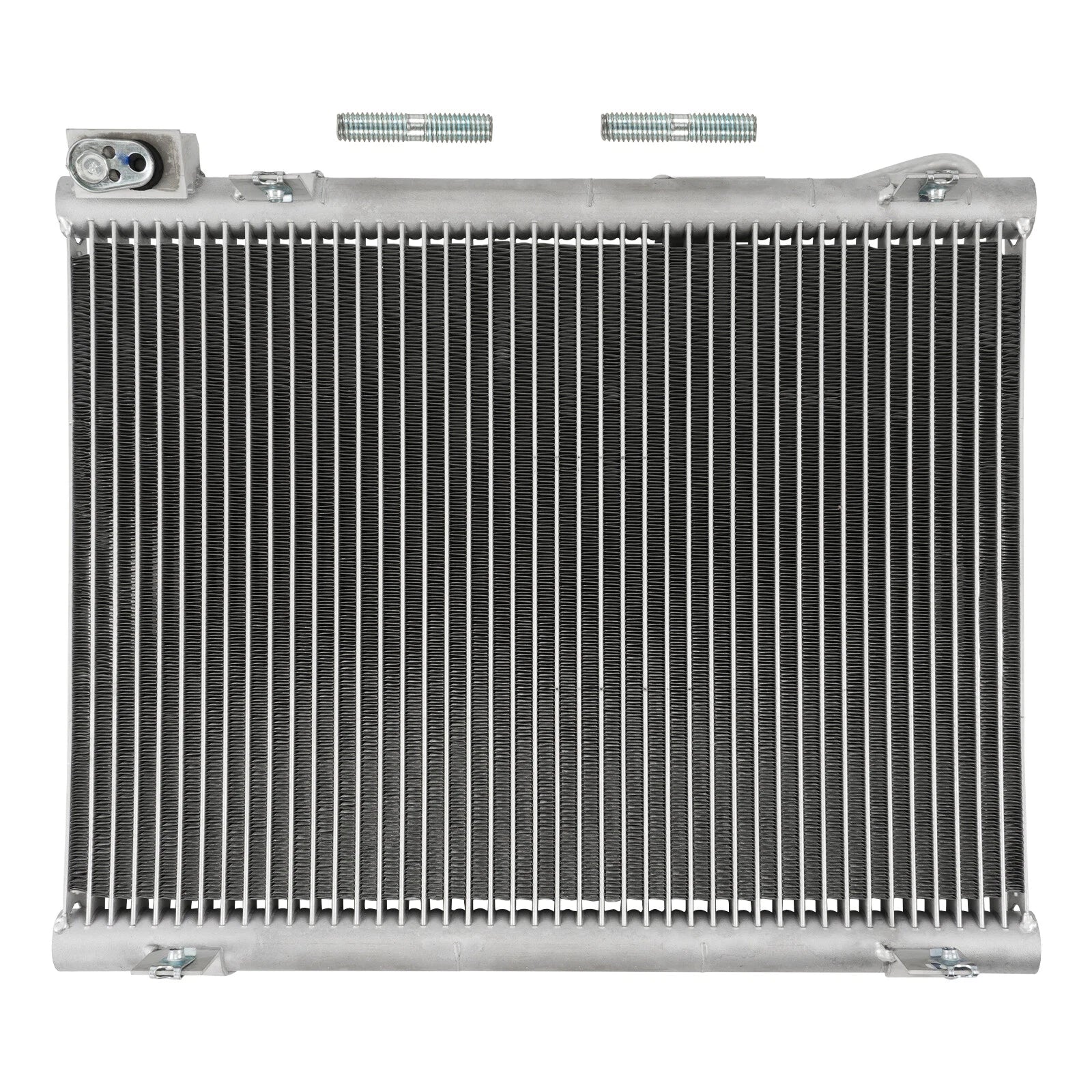 A/C Air Conditioning Condenser Bracket for Dodge Ram 1500 2500 (2013–2015)