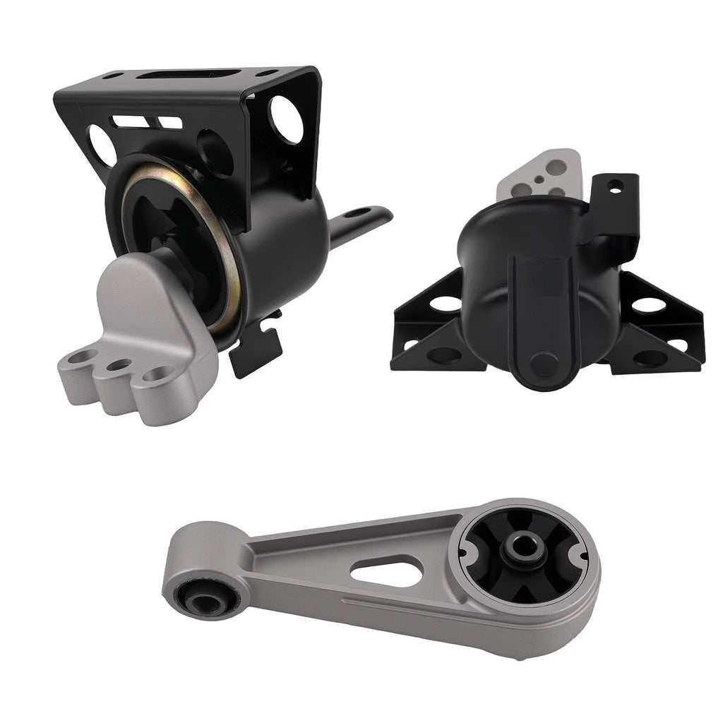 Front Left Engine Motor Mount Kit for Chevrolet Spark Classic (2017) 95969583