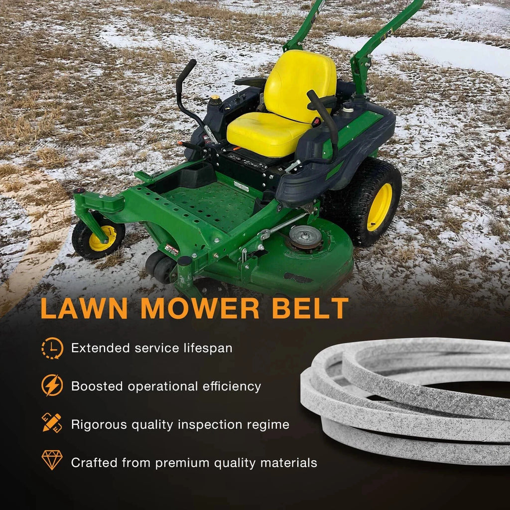 Drive Belt for John Deere Z970R Z945M (2015-2023)