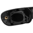 Front Right Outside Door Pull Handle for BMW 325xi 330i E46 (2001–2005)