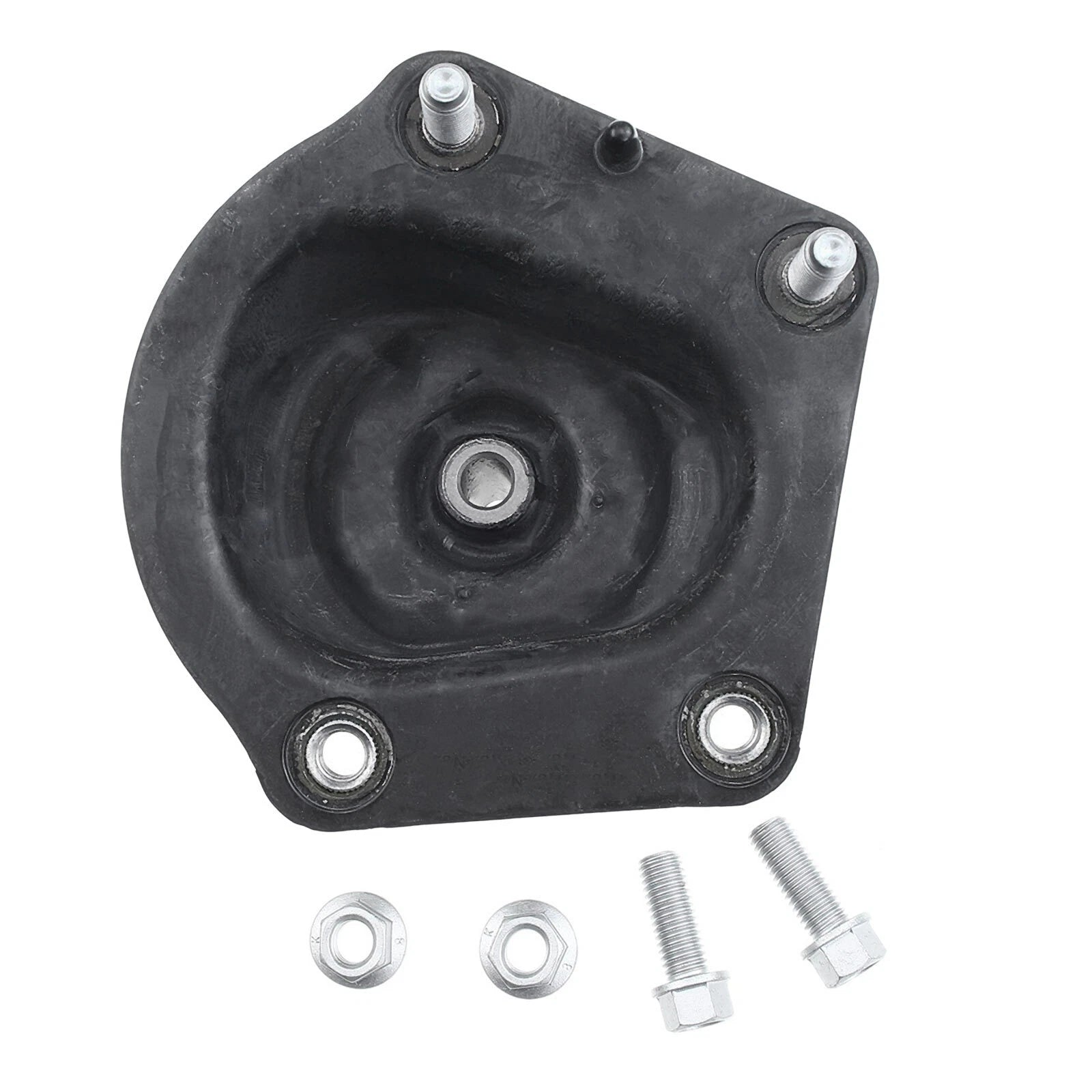 Front Left Suspension Strut Mount for Chevy Camaro Pontiac Firebird