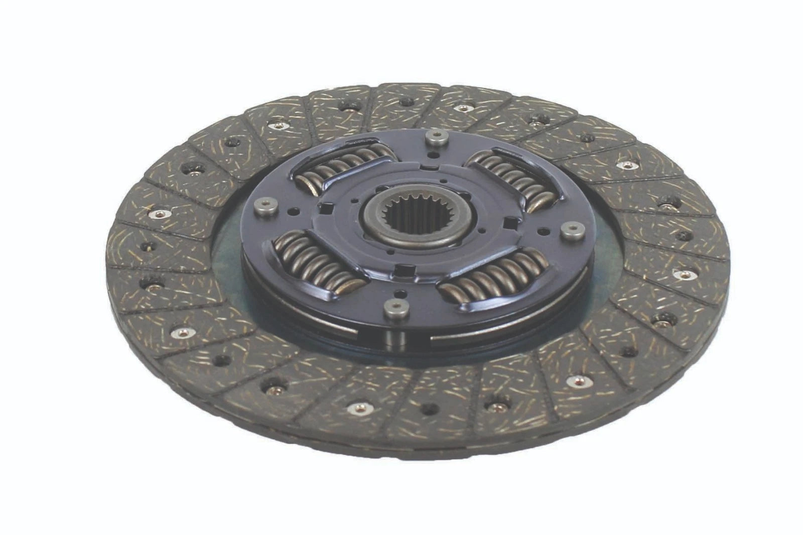 Clutch Disc for Toyota Corolla Matrix MR2 Celica Prizm (1990–2007)