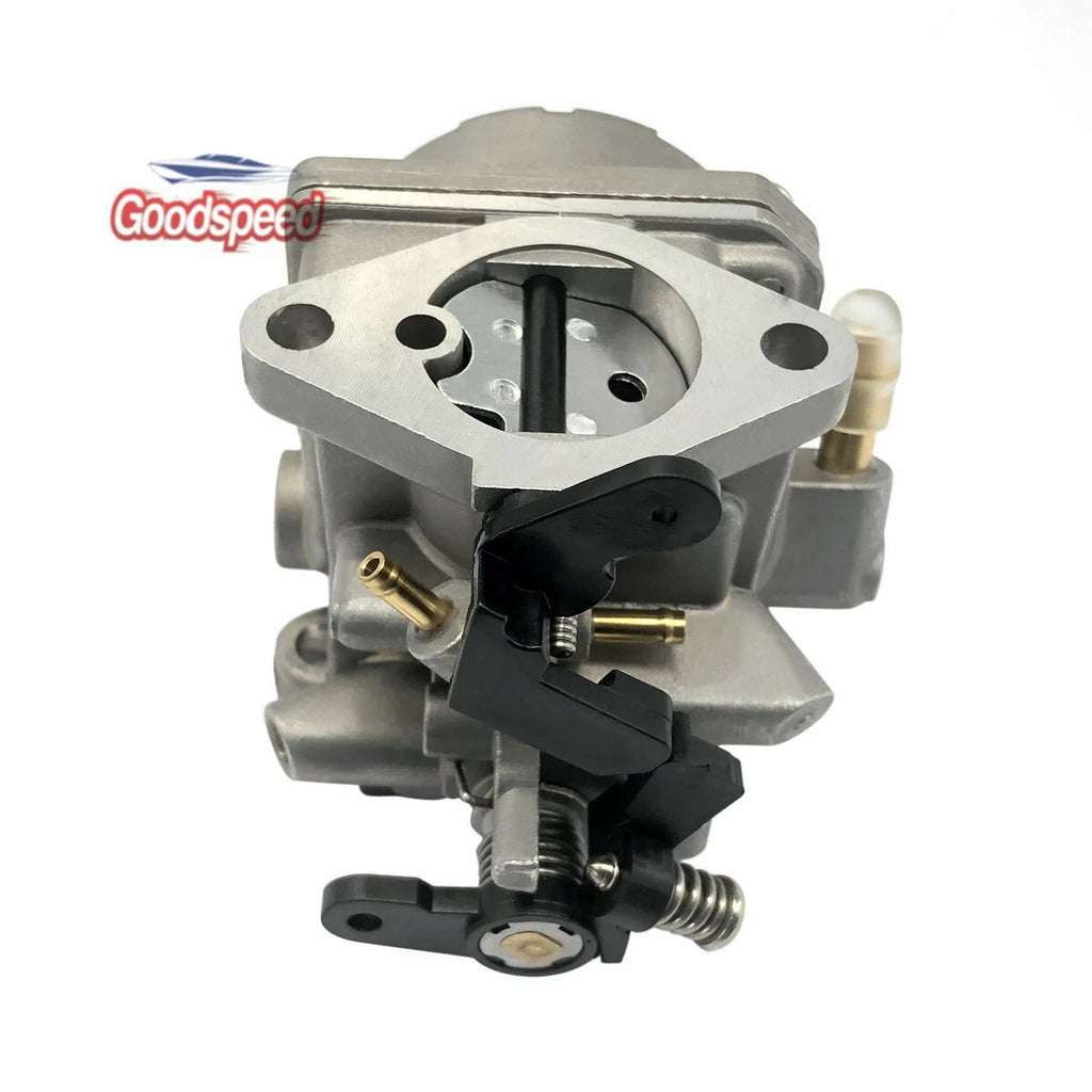 Carburetor 803522T 3R1-03200-1 for Tohatsu Mercury 4-Stroke 4hp 5hp (1990–2023)