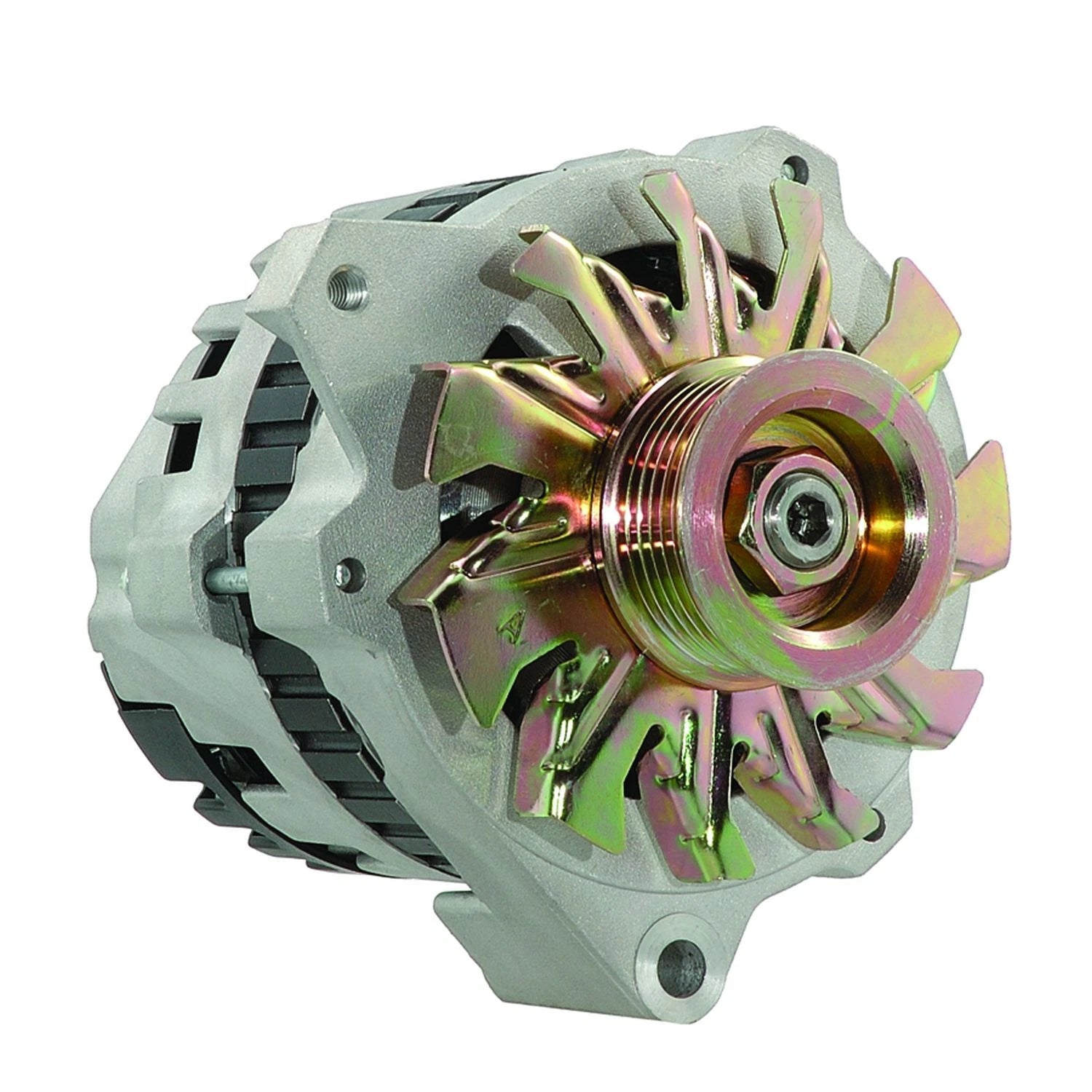 ACDelco Alternator for Buick Cadillac Chevrolet GMC Oldsmobile 5.0L V8 (1987–1993)