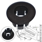 Door Lock Trim Right Pin
