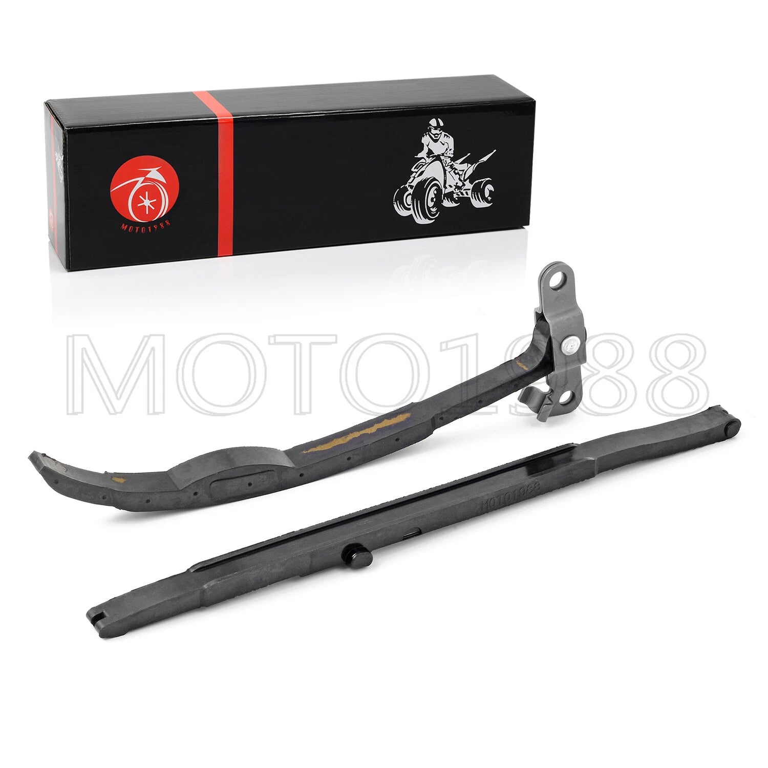 Cam Timing Chain Guides for Yamaha YZ250F WR250F (2001–2013) MOTO1988