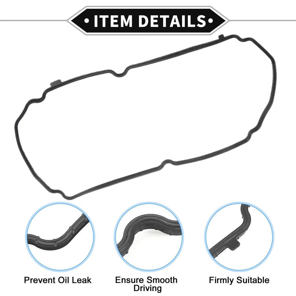 Valve Cover Gasket No. 1035A714 for Mitsubishi Outlander (2016–2020)